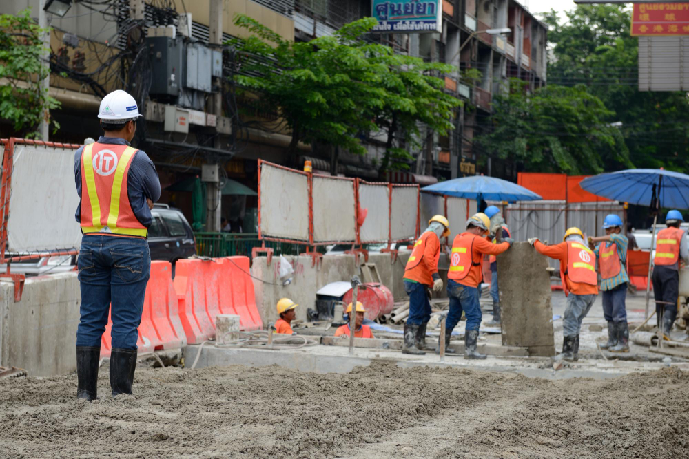 Société de travaux publics à Bulle Société de travaux publics à Bulle