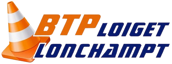 BTP LOIGET LONCHAMPT<br />
